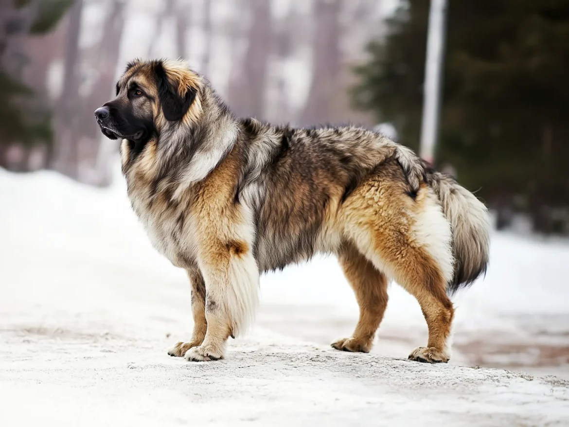 caucasian-shepherd-dog